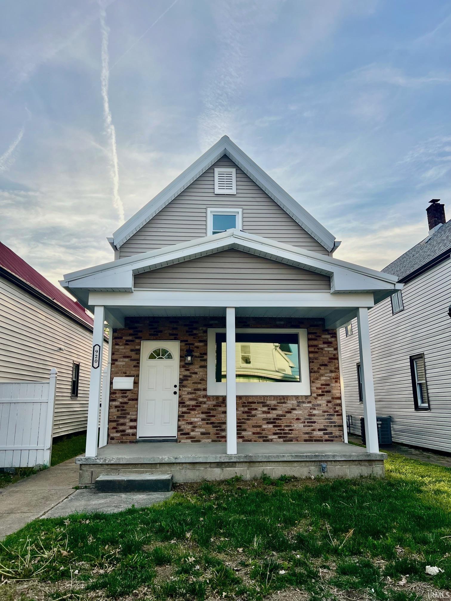 920 Edgar Street