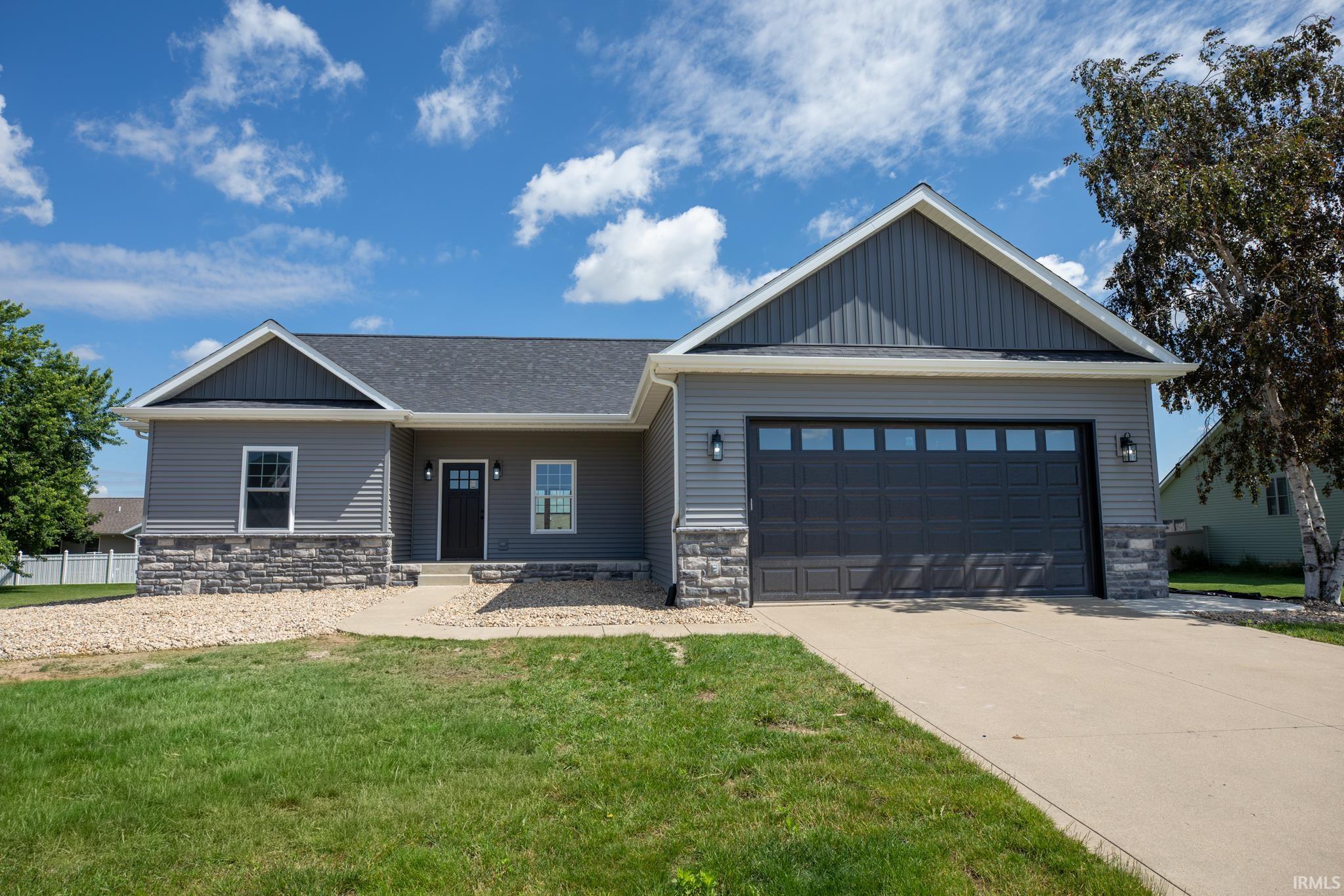 707 Crocus Court