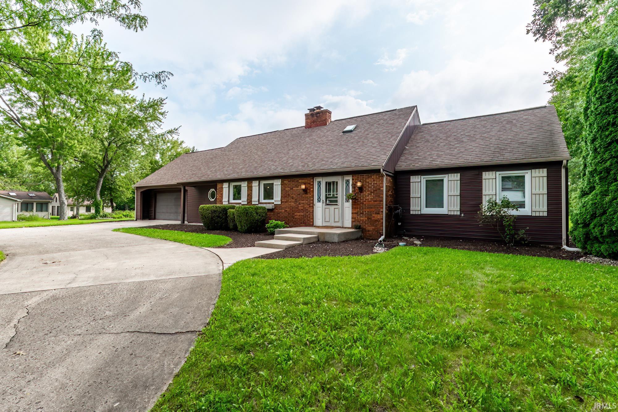 10234 Hickory Valley Drive