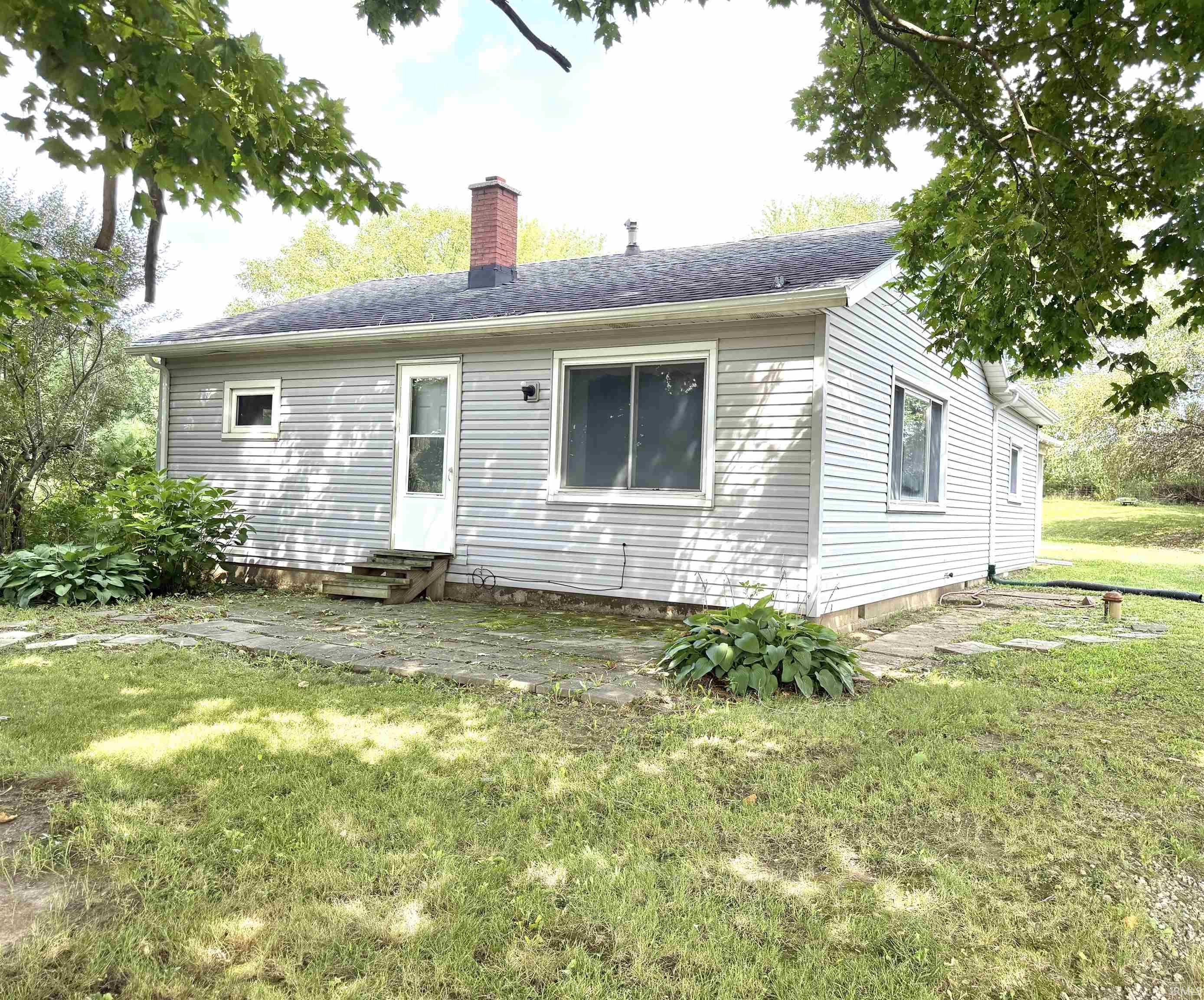 1460 N State Rd 5 Road