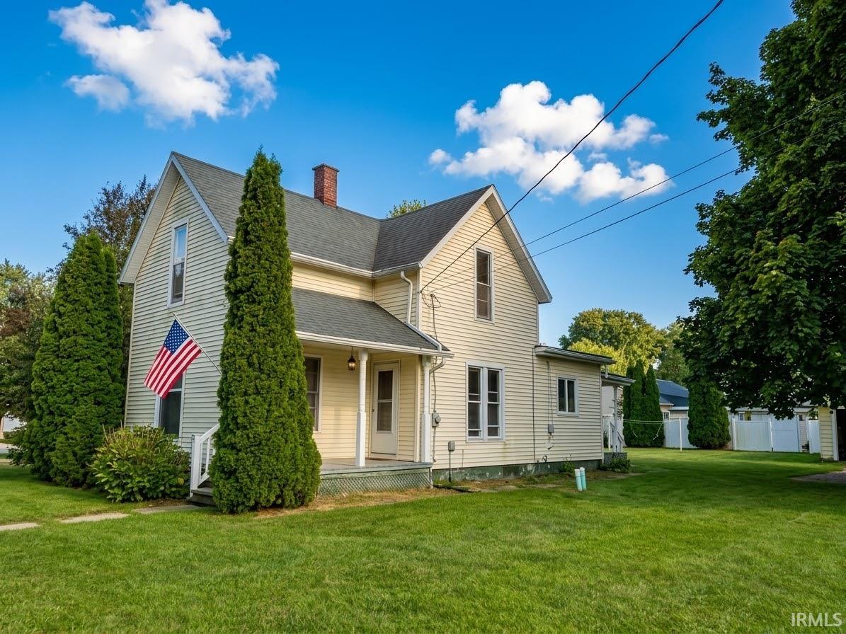 724 Pennsylvania Avenue