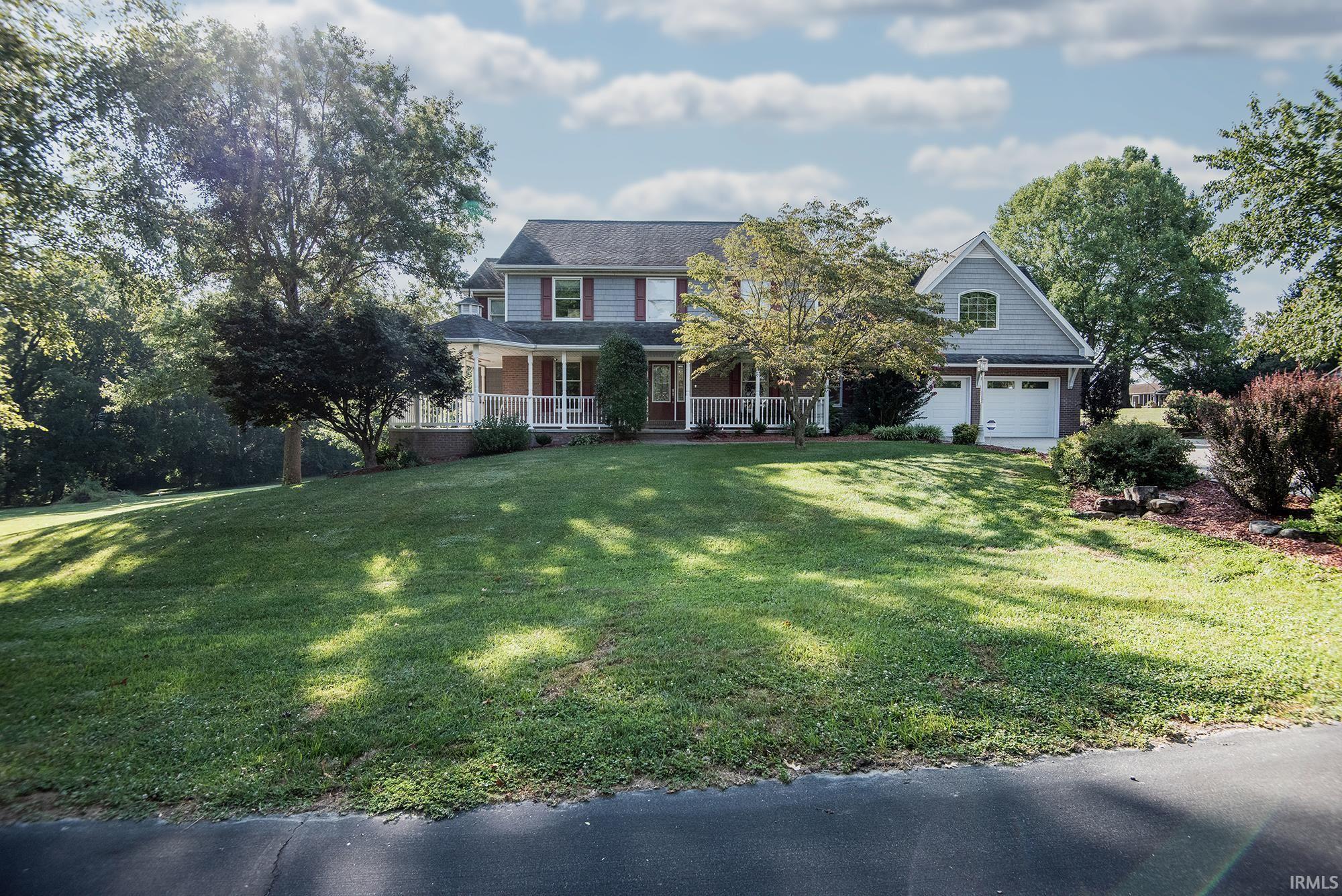 3268 E Hazelwood Drive