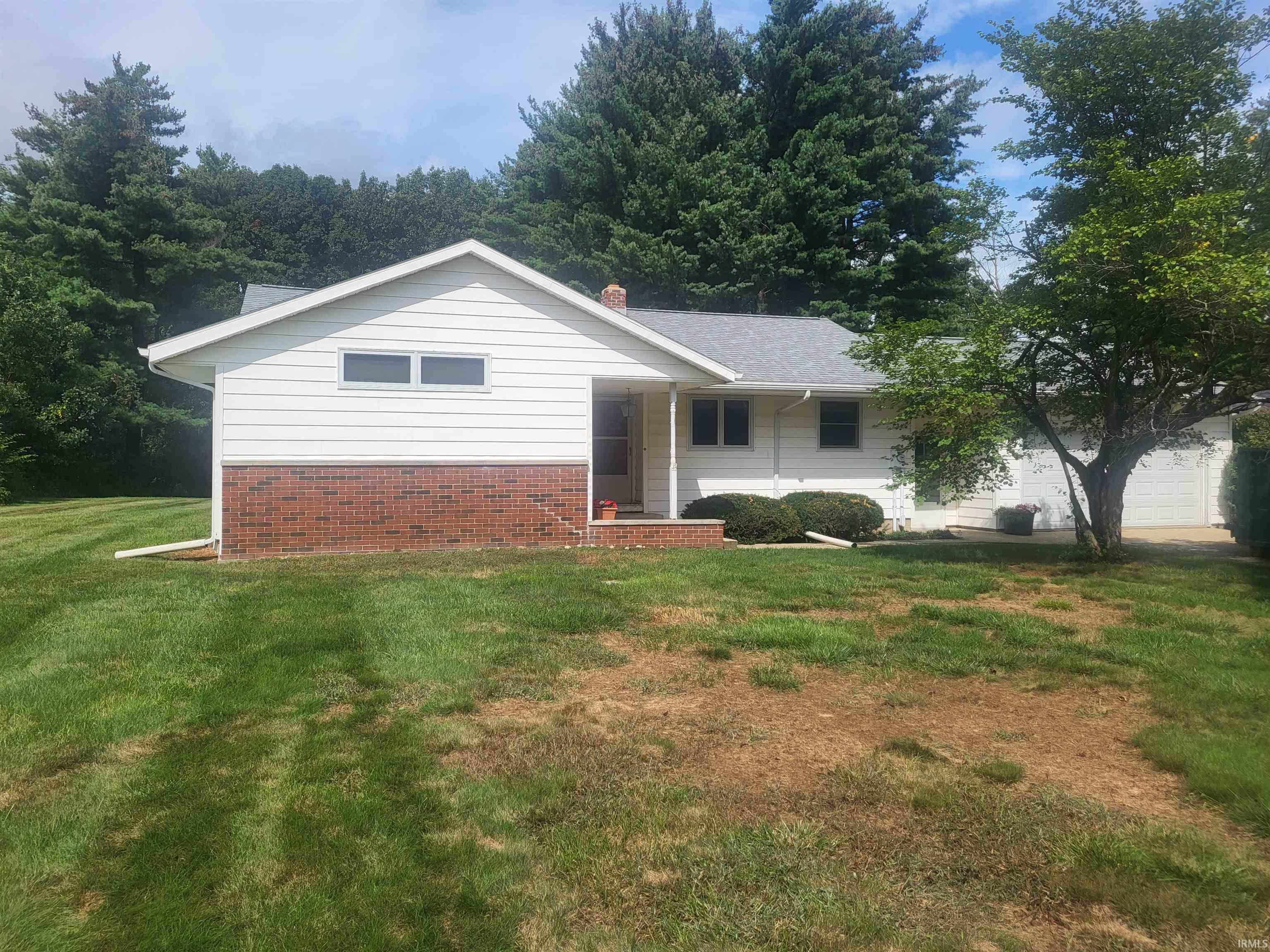 12618 Plymouth-Goshen Trail
