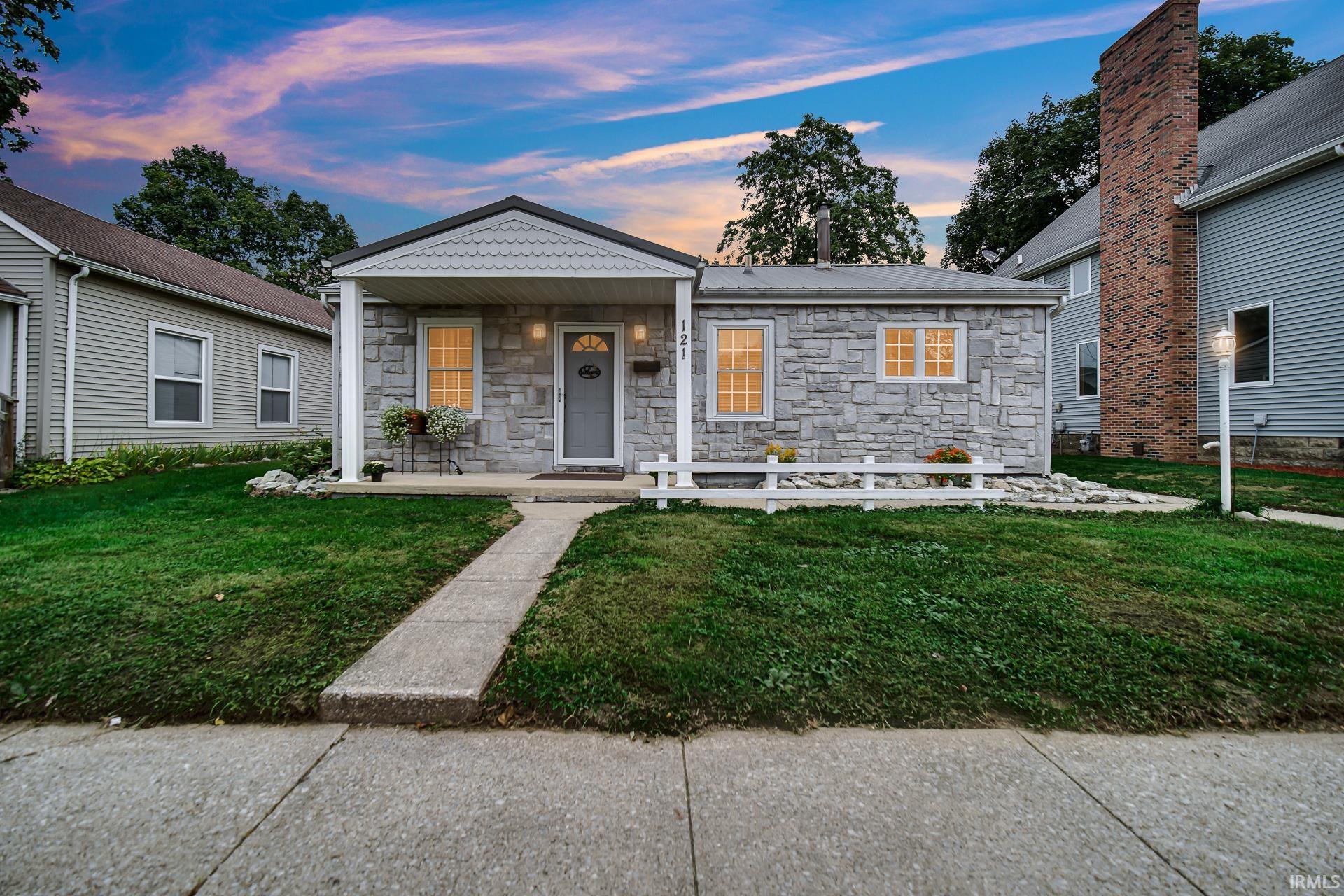 121 Shalley Drive