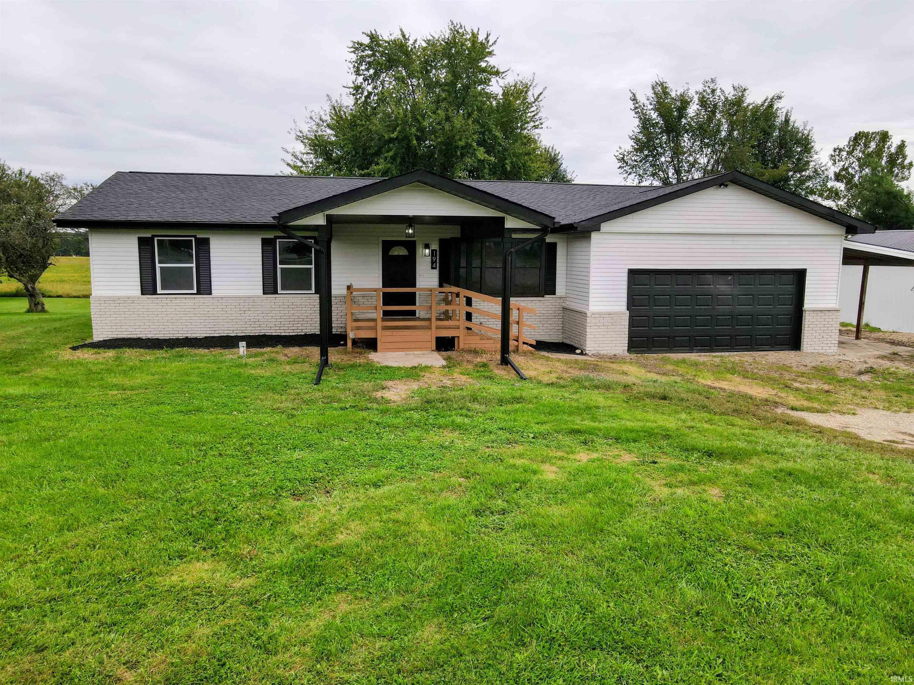 194 Michigan Road