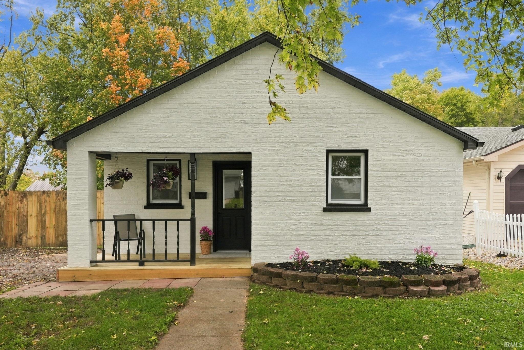 205 Hanna Street