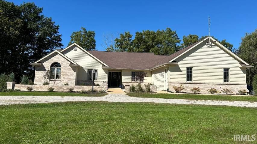 1375 W Sr 205 Road
