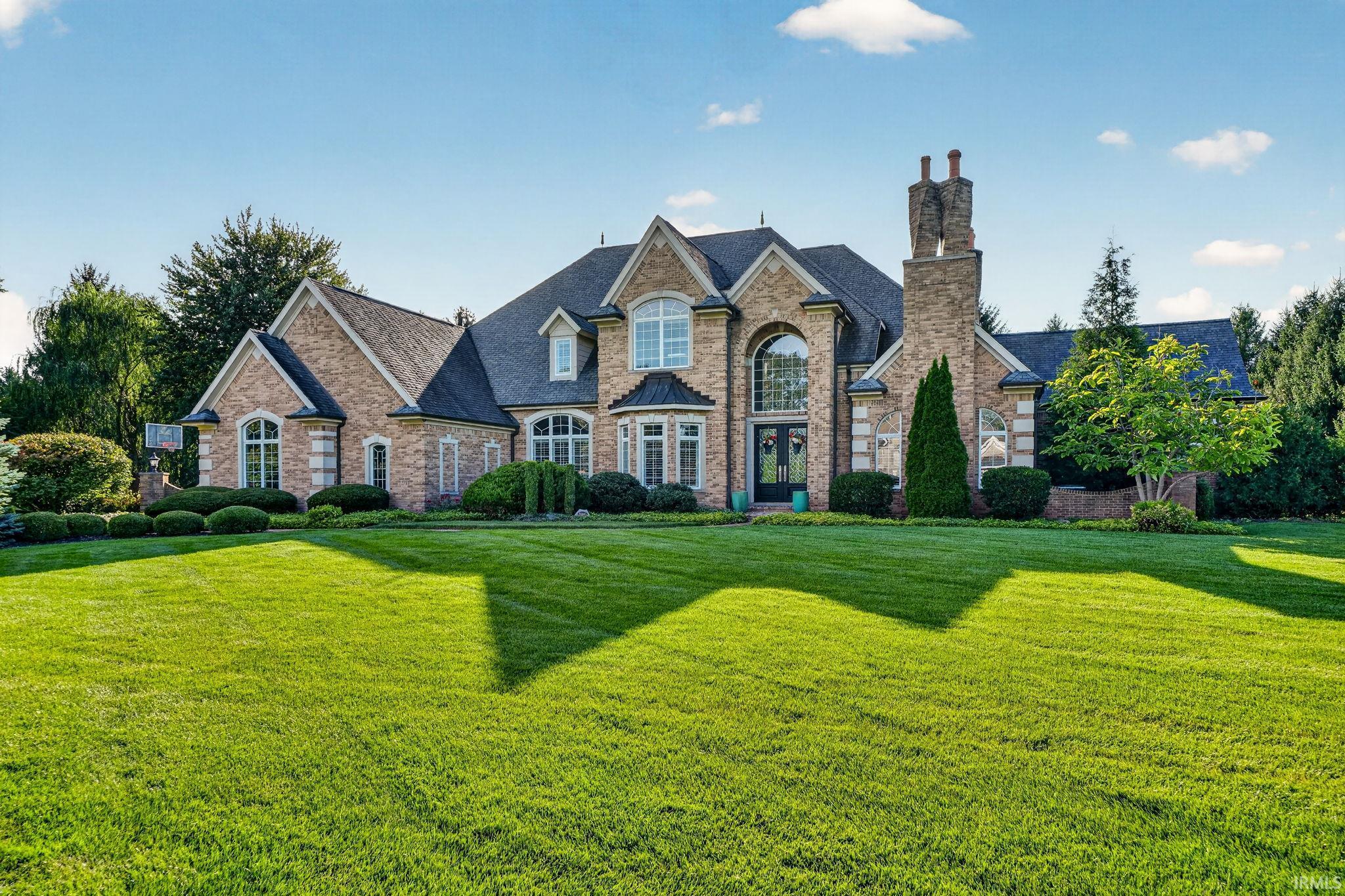51443 Megan Court
