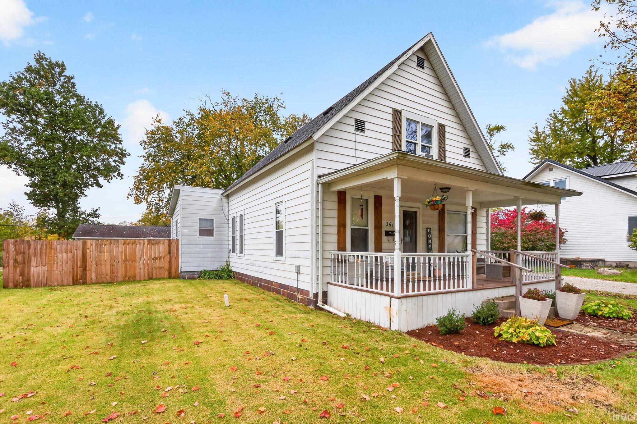 361 N Elm Street