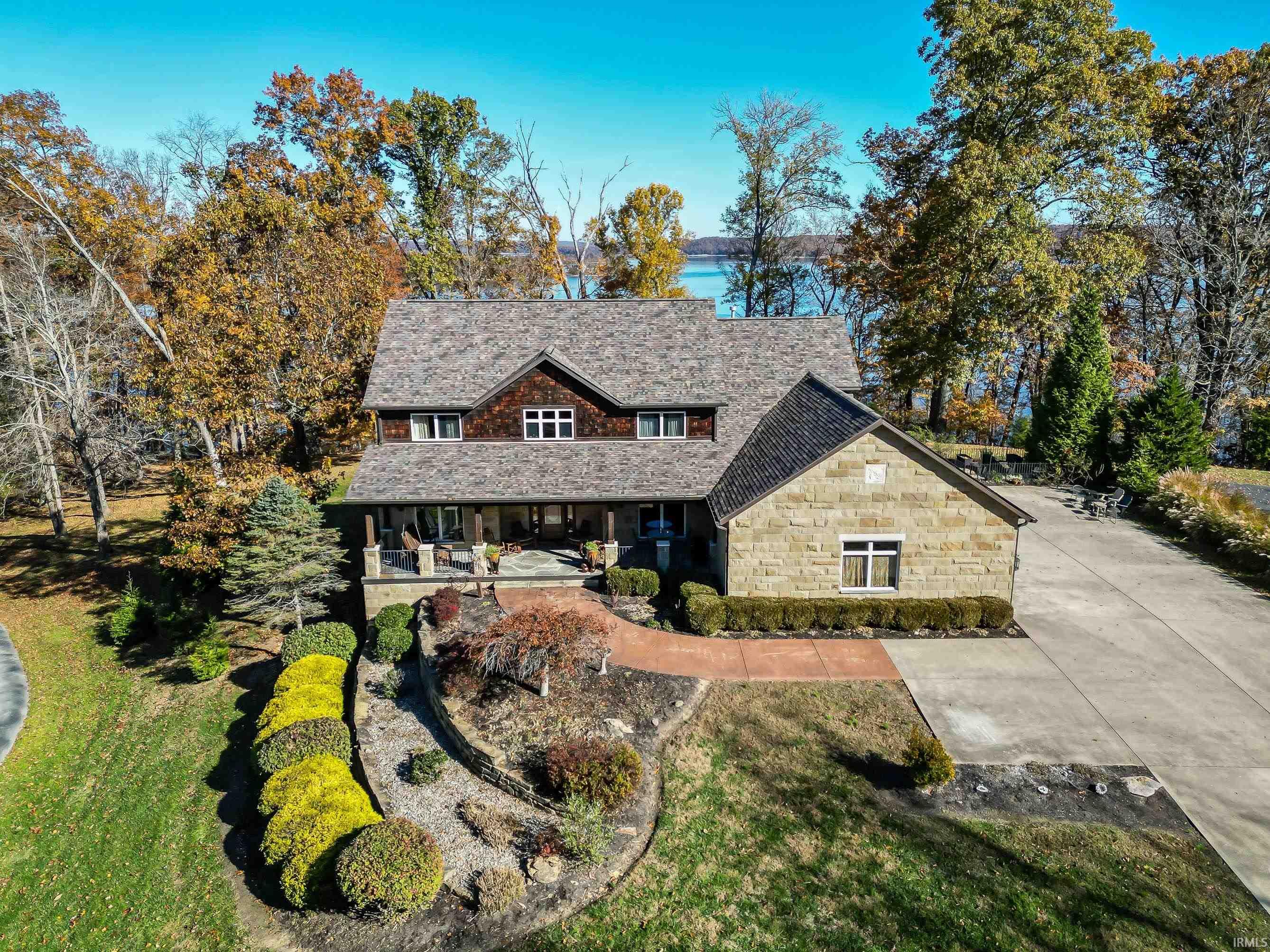 2753 E Pedigo Bay Drive