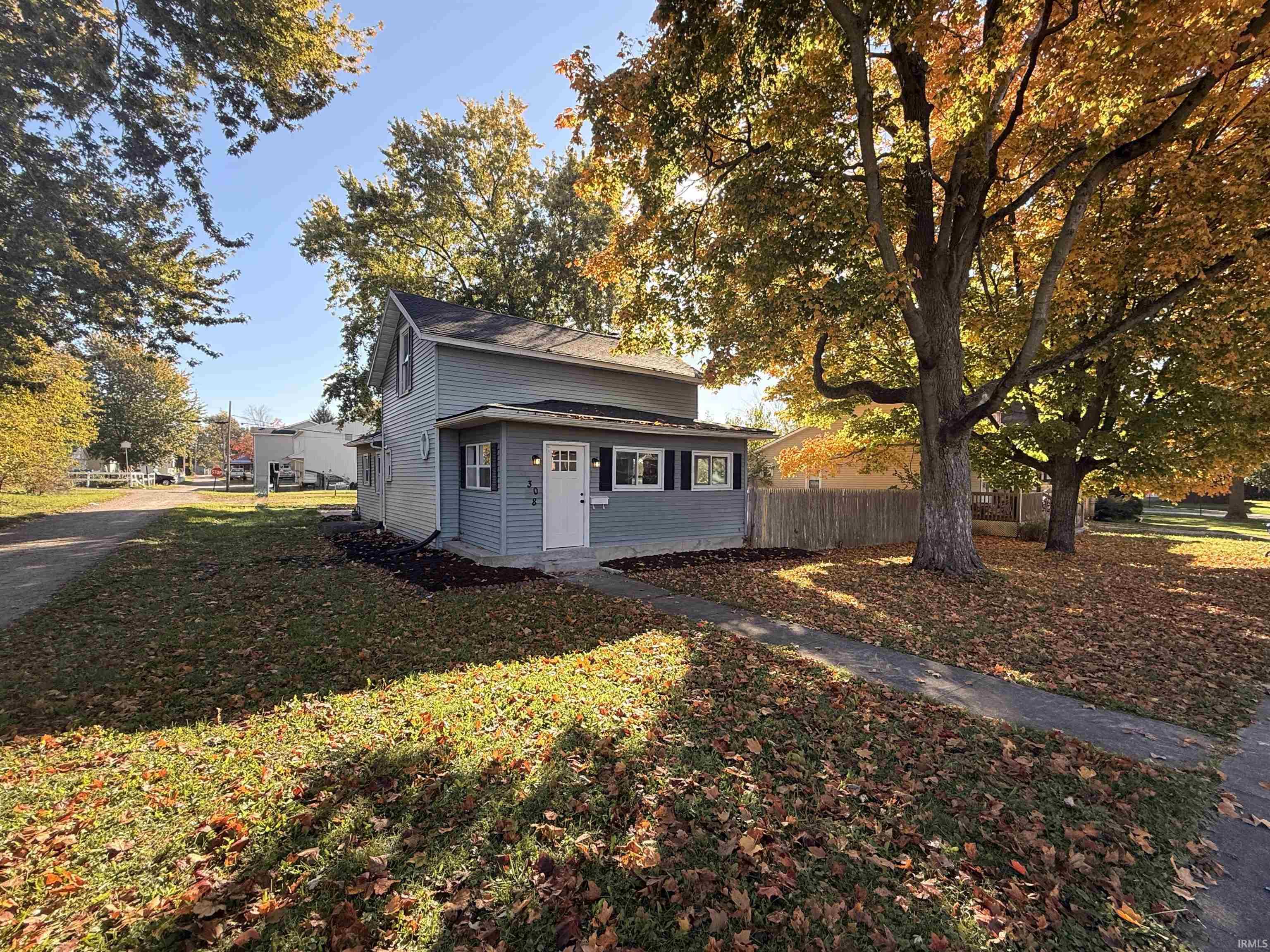 308 N Walnut Street