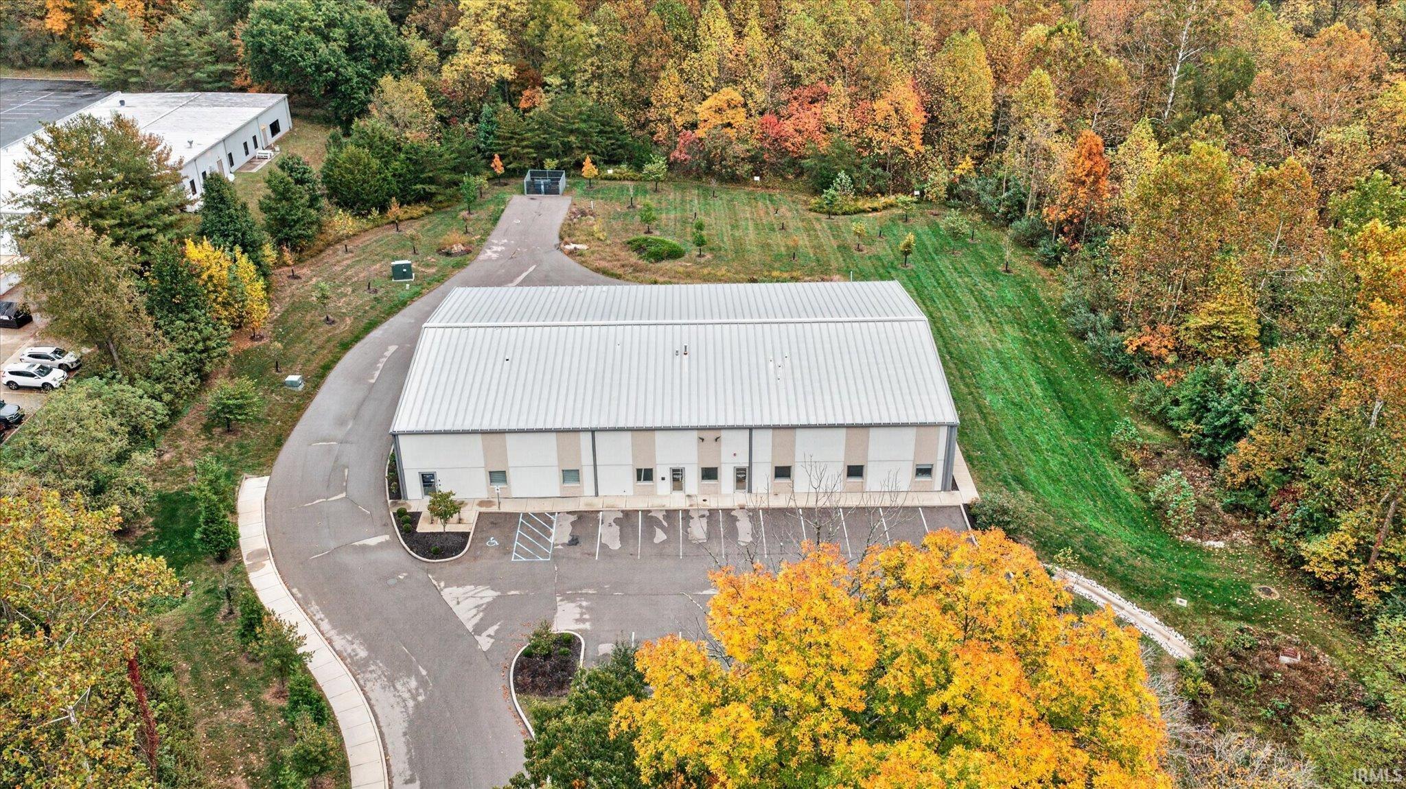 2917 S Mcintire Drive
