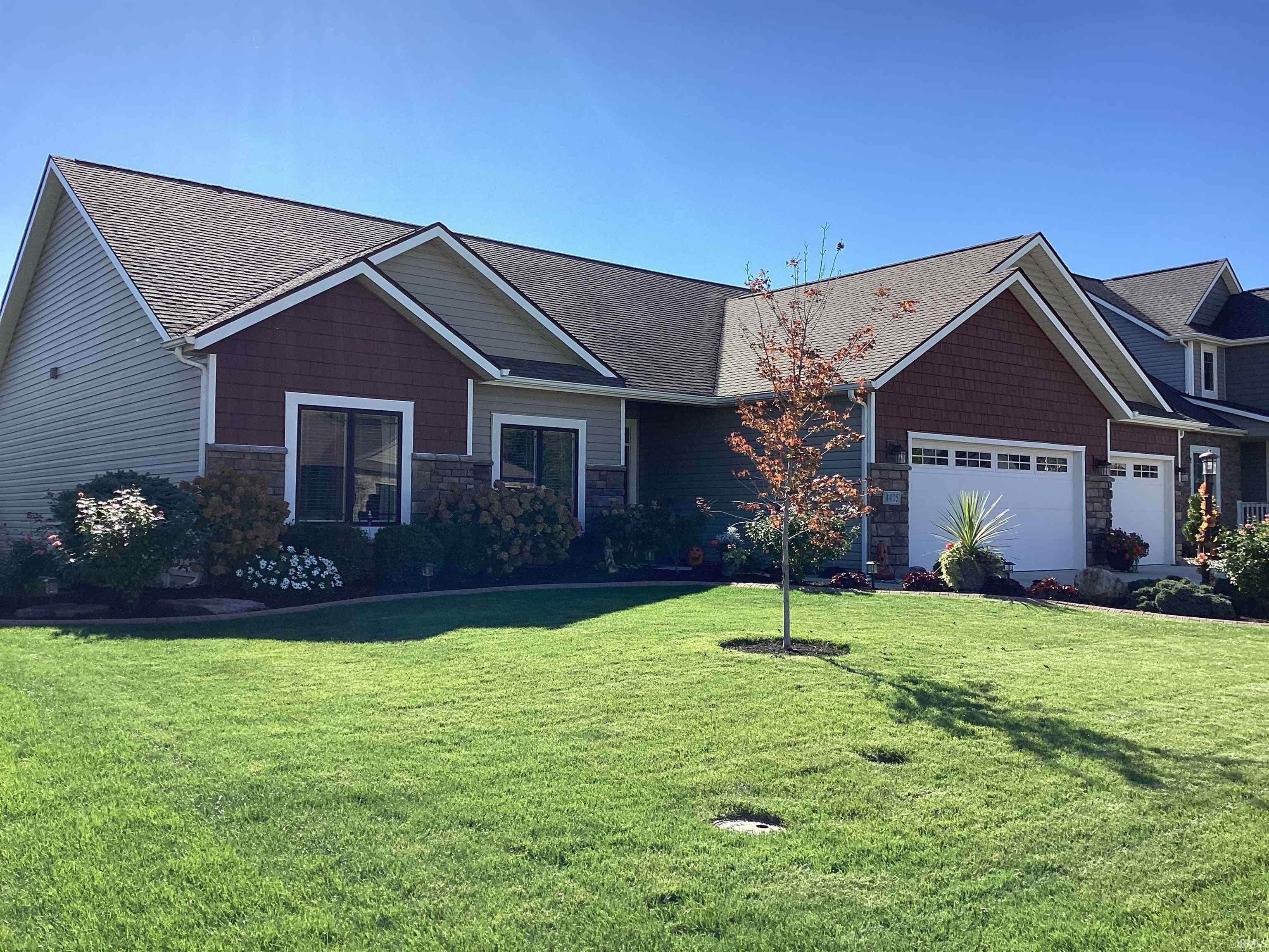 4405 Hammock Drive