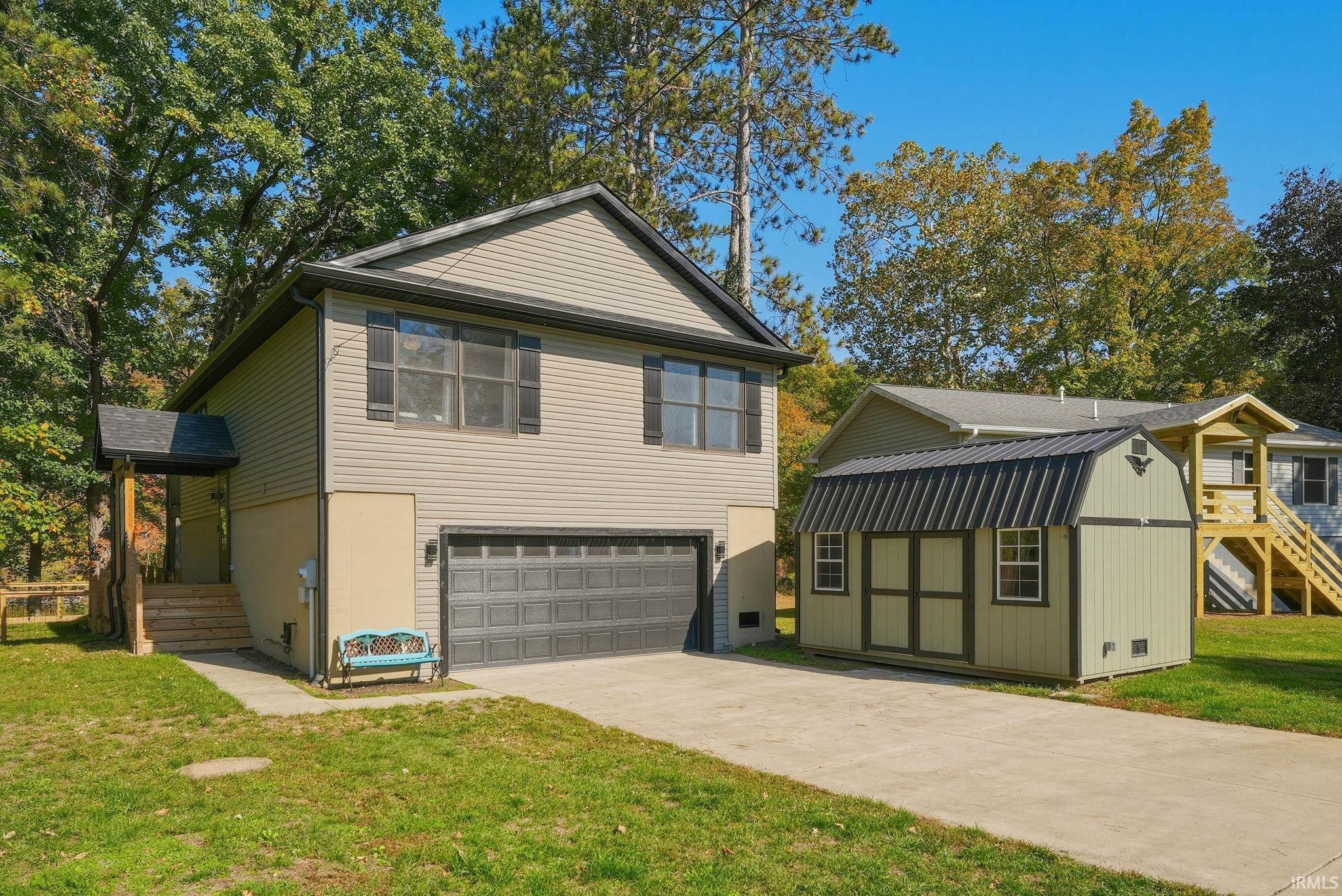 11244 W Horseshoe Bend Road