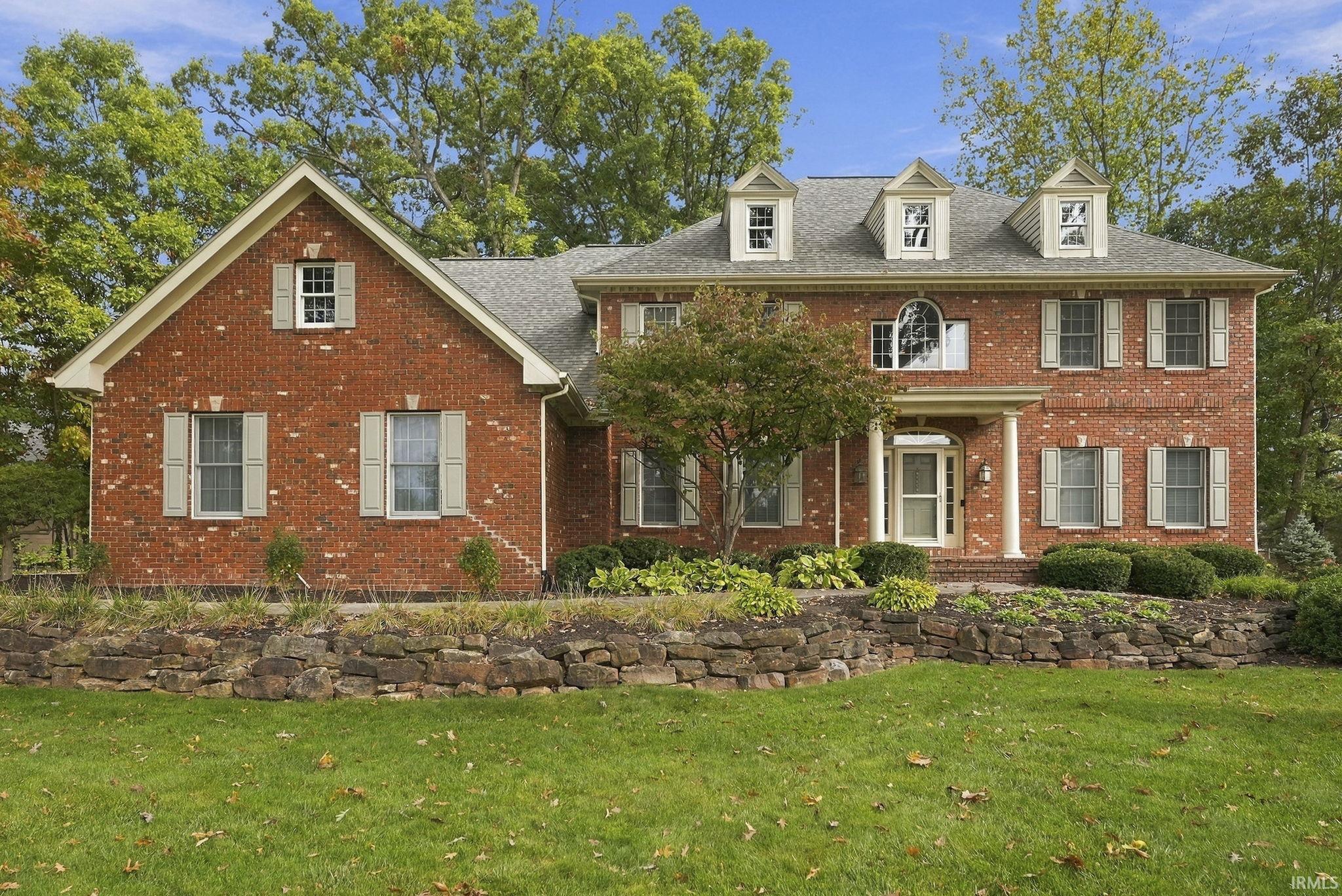 11709 Woodstream Ridge Court