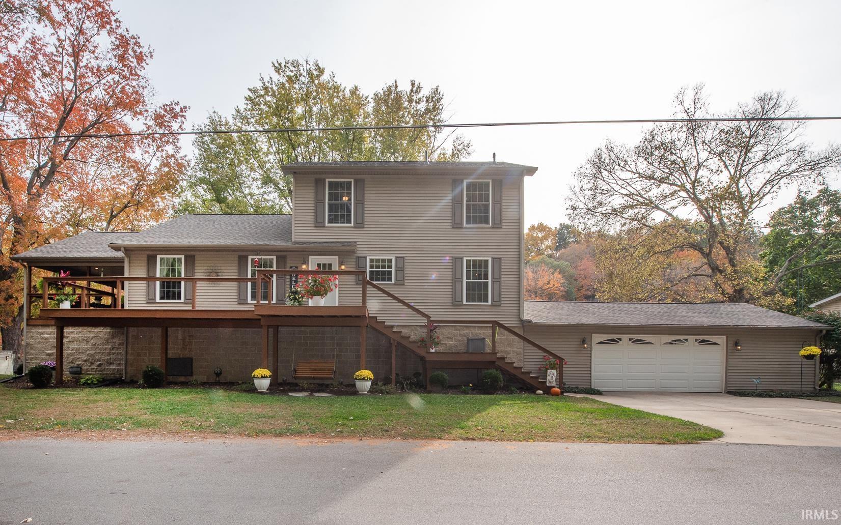 11511 W Tecumseh Bend Road