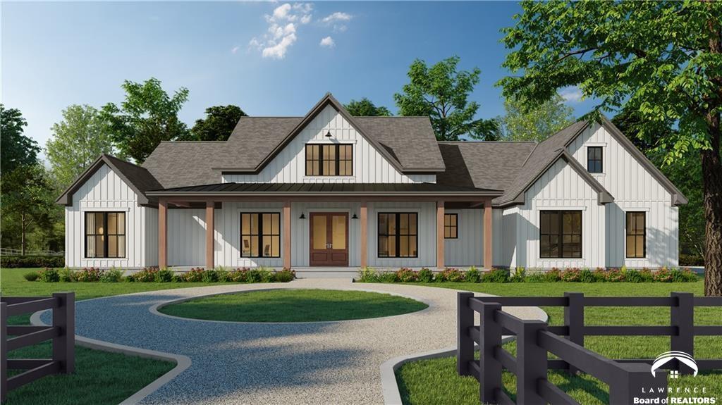 817 Trail View Drive