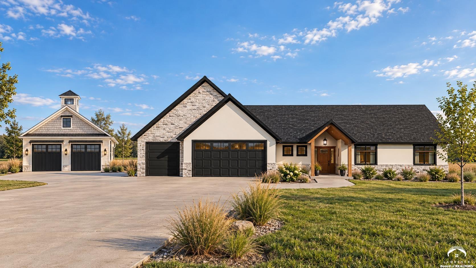 223 Wagon Road
