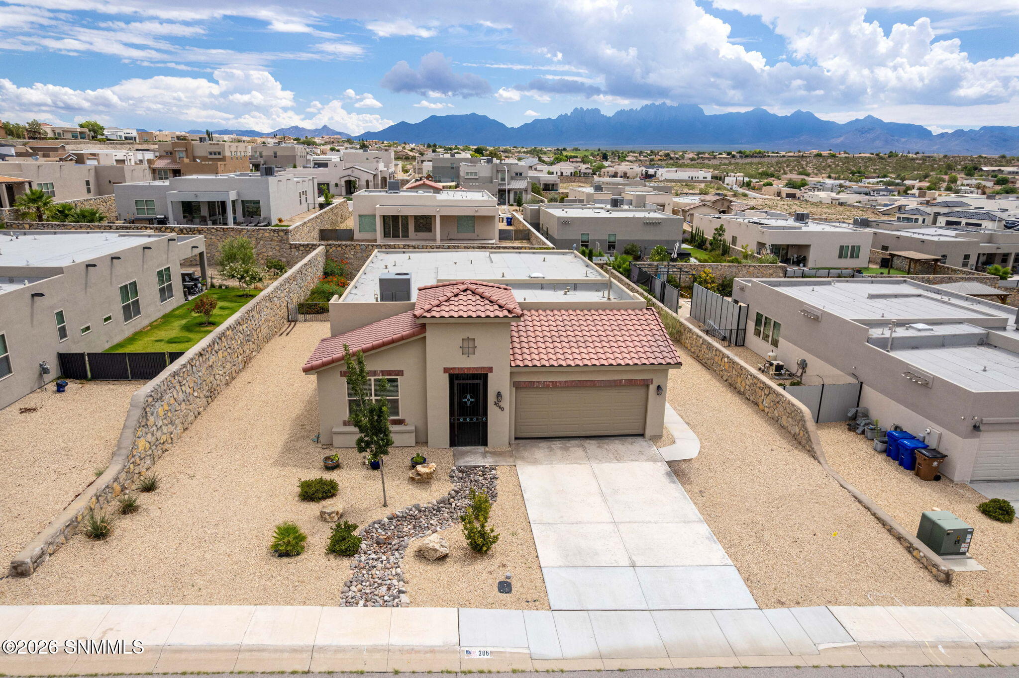3060 Maddox Loop