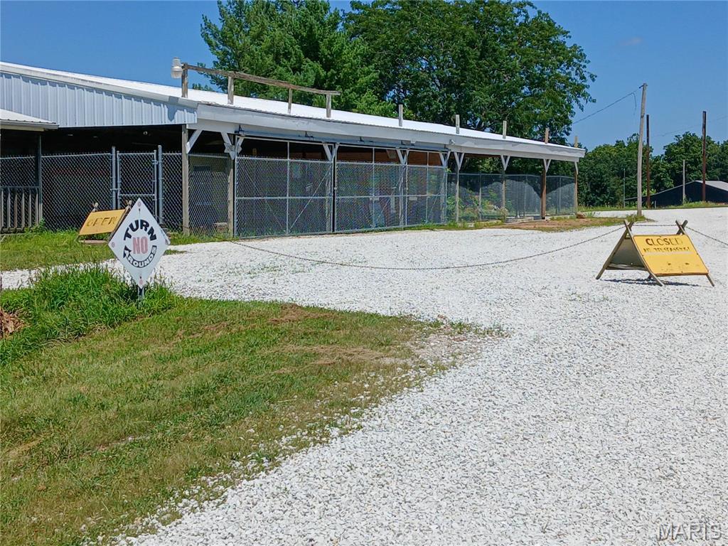 12661 Old Highway 66, Rolla, MO 65401