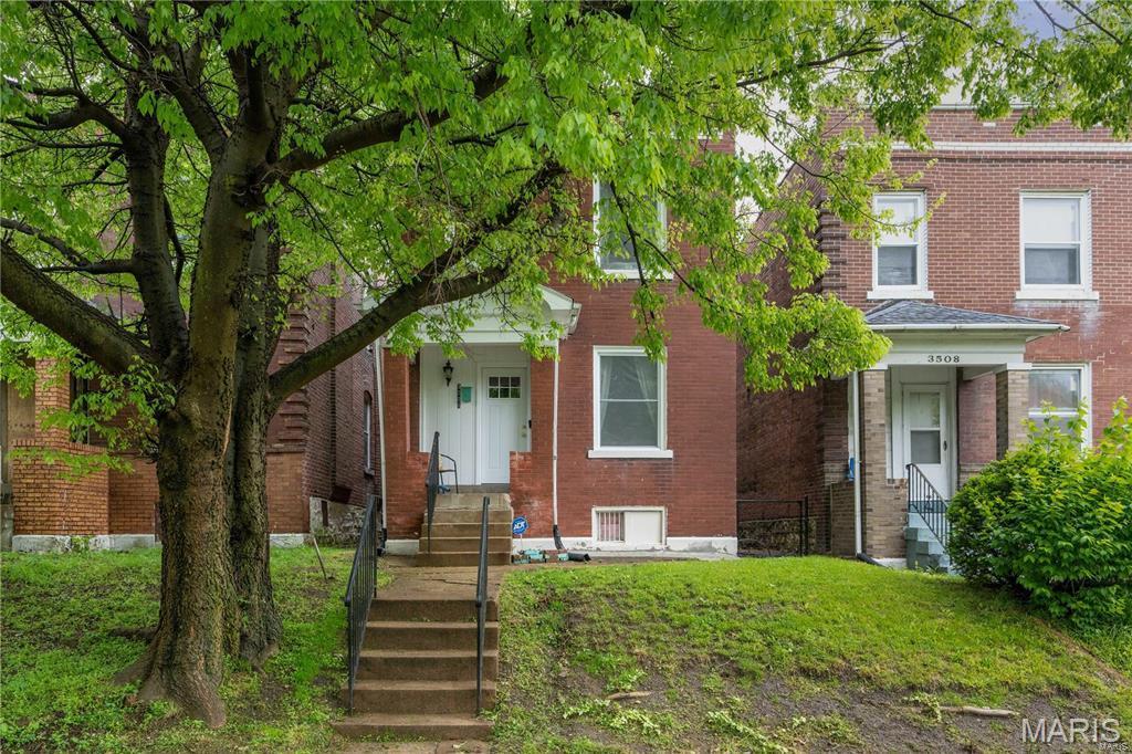 3506 Pennsylvania Avenue