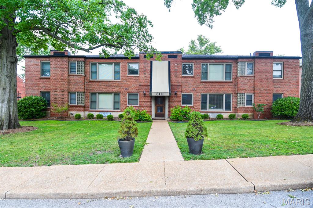8111 Roxburgh Drive Unit: 1SE