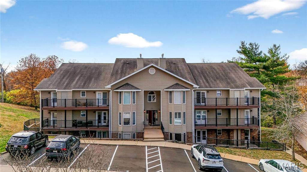 4525 Eli Drive Unit: F