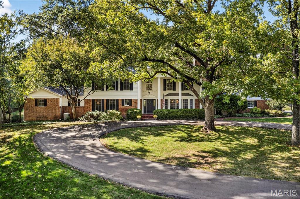 149 N Spoede Road