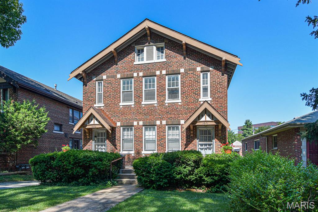 1071 Terrace Drive