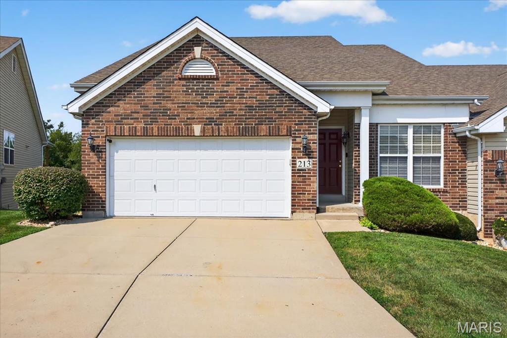 213 Belmonte Circle