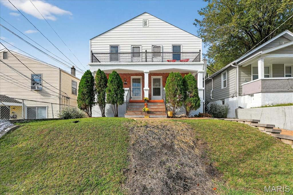 7114 Drury Lane