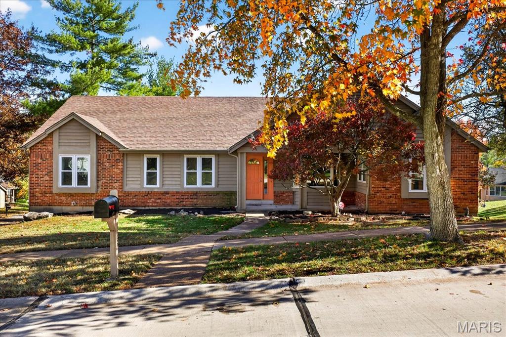 526 Prospector Ridge Drive