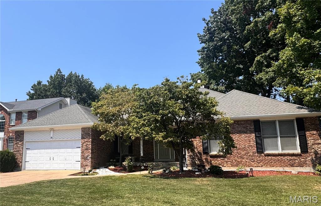 15 Eagles Way Lane