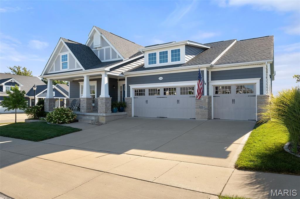2308 Sand Cherry Drive