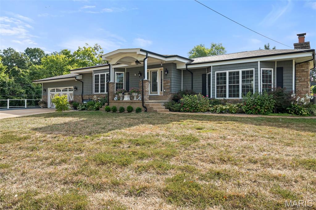 8 Park Lawn