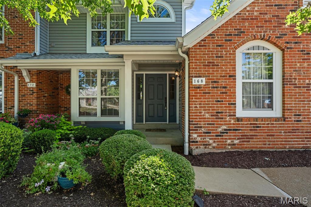168 Kehrs Mill Trail