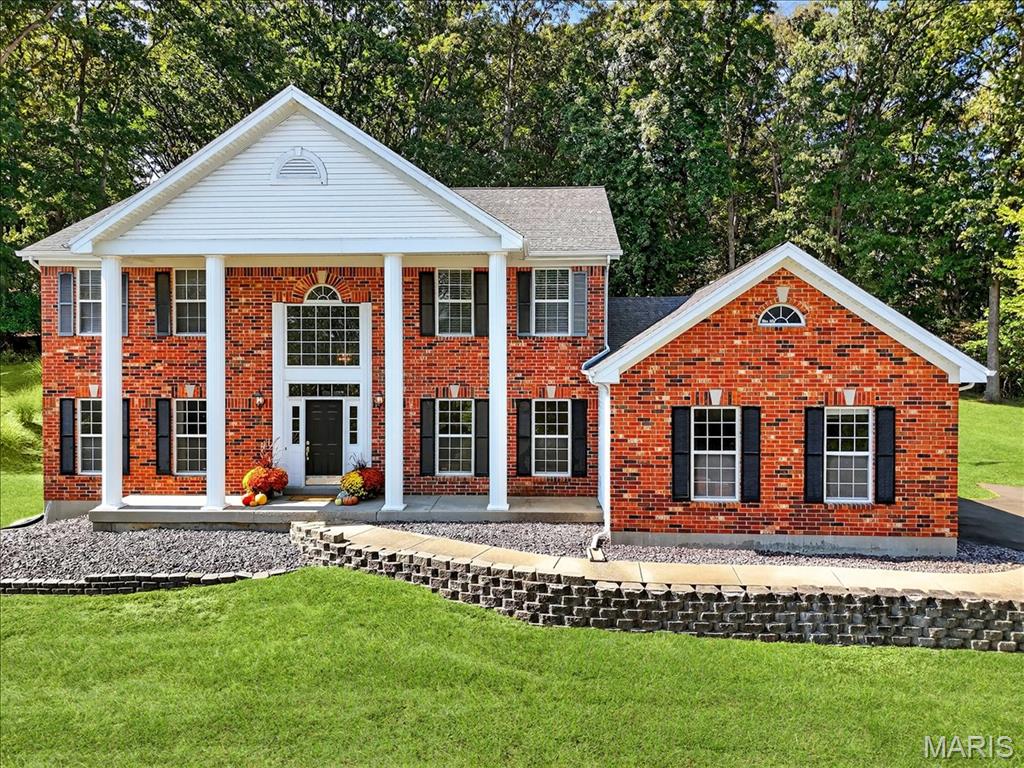 539 McBride Pointe Drive