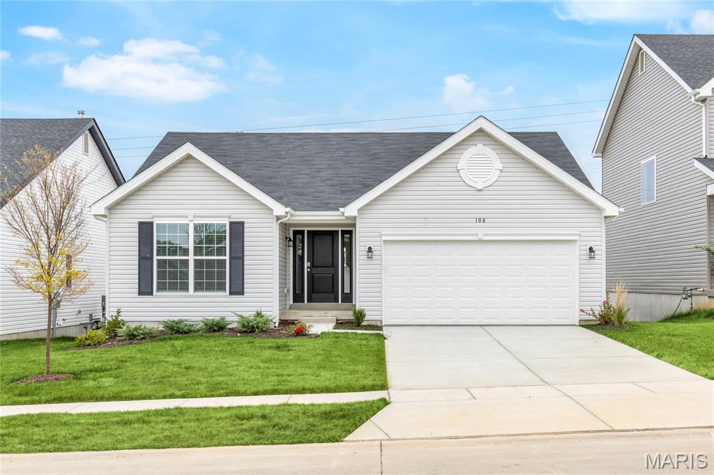 106 Harrow Drive