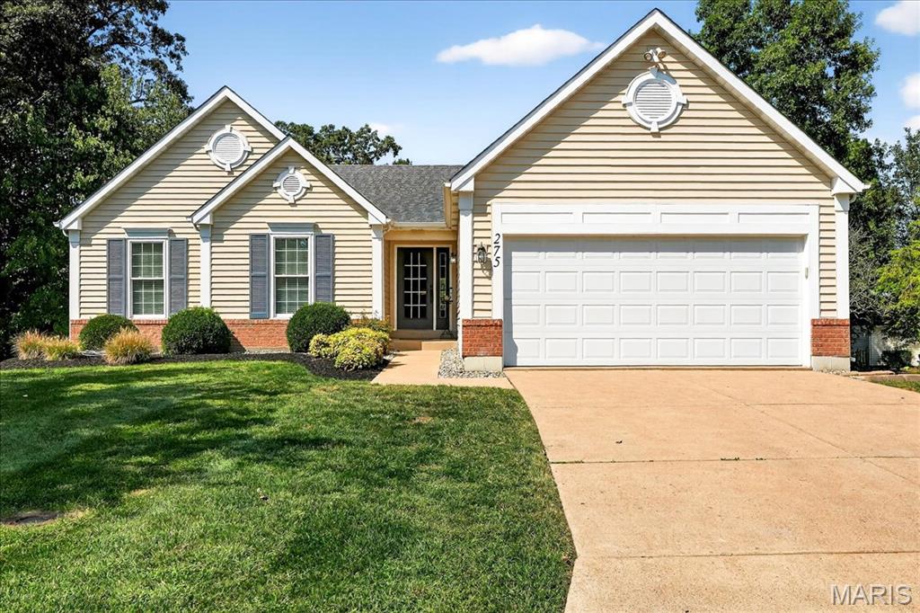 275 Strecker Farms Court