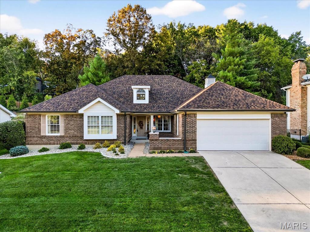 2405 Fairoyal Drive