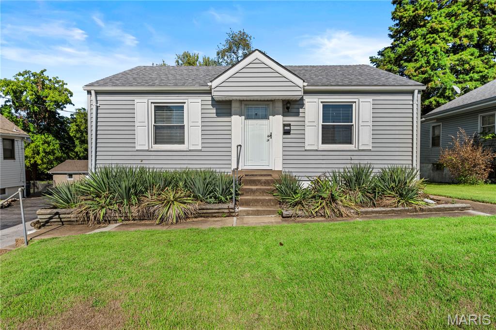5237 Heege Road