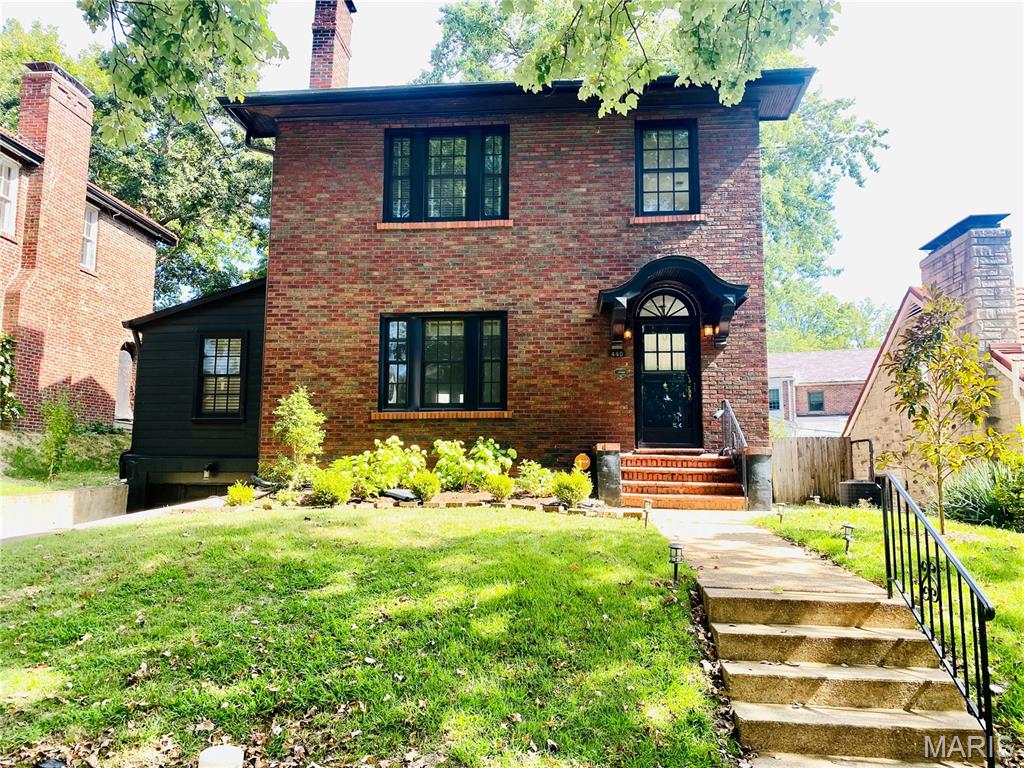 440 Oakley Drive