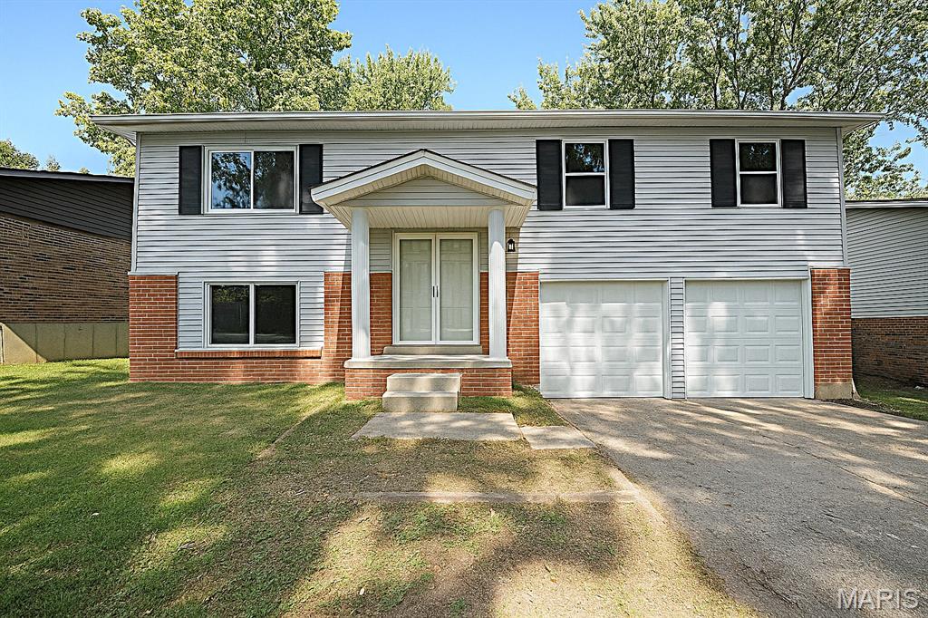 2347 Farflung Drive