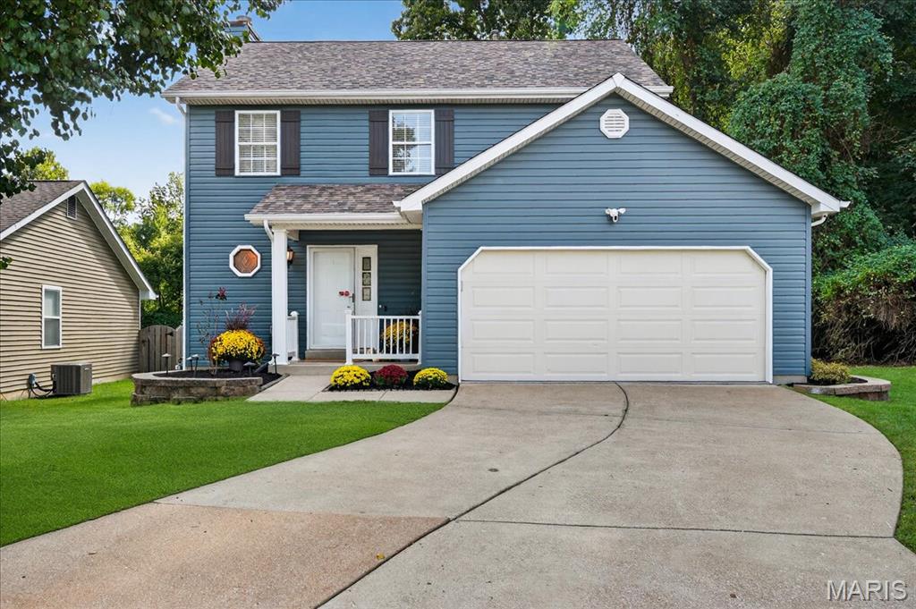 973 Wynstay Circle