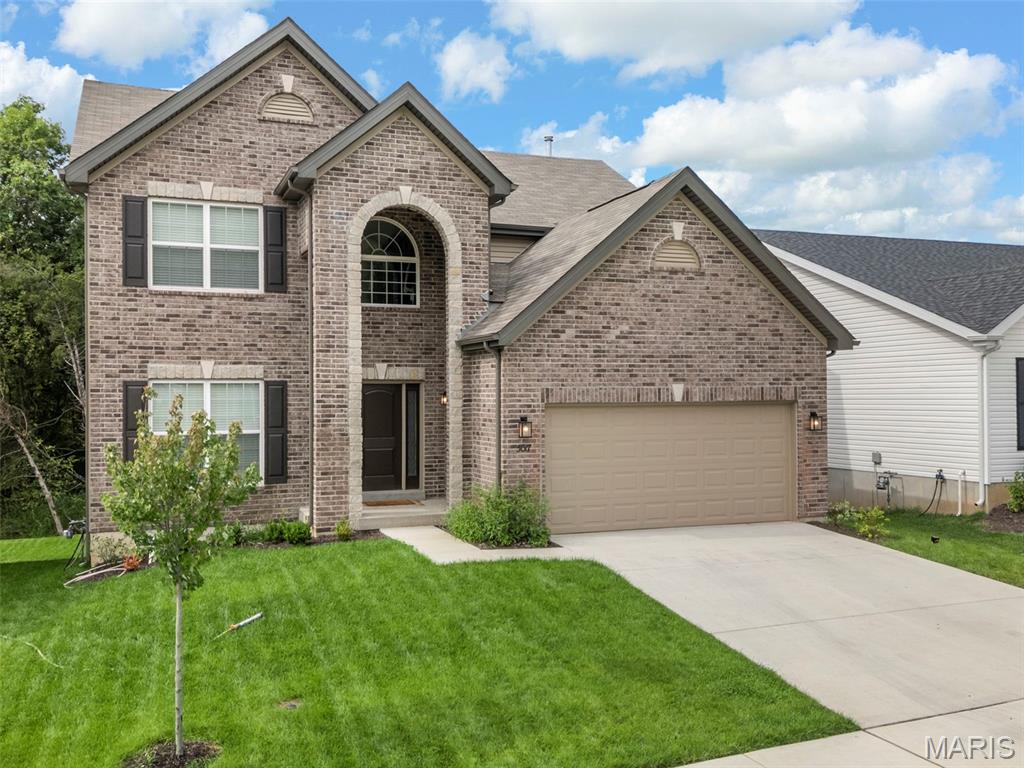 5017 Knotty Alder Drive