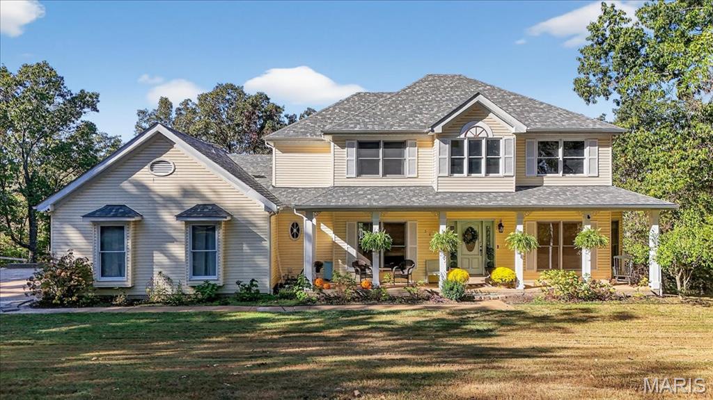 5600 Forest Drive