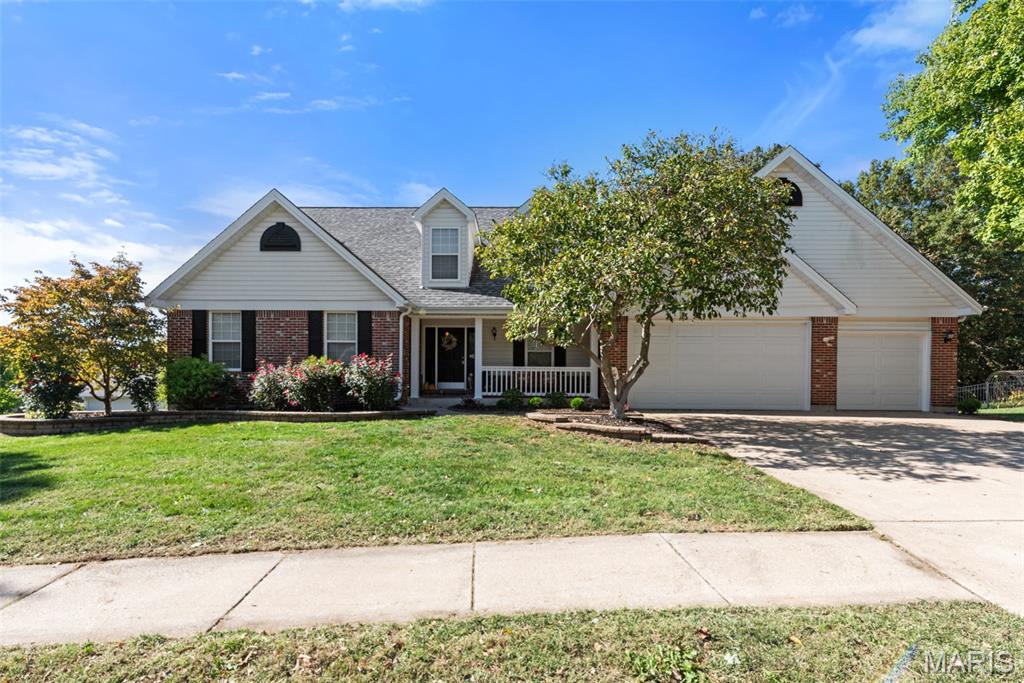 120 Glenallen Drive