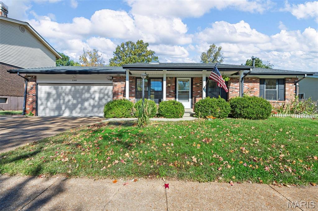 2505 Alcarol Drive