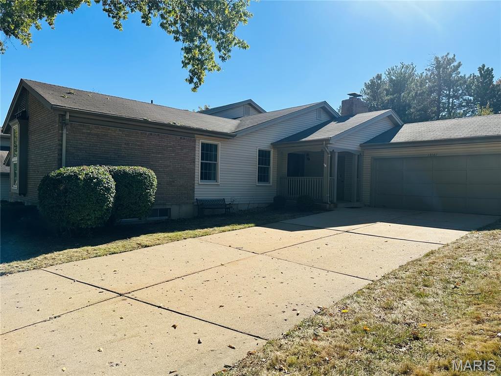 12161 Autumn Lakes Drive