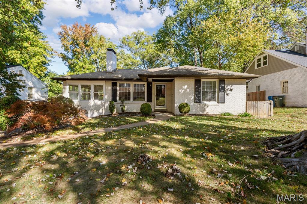 1025 Glenmoor Lane